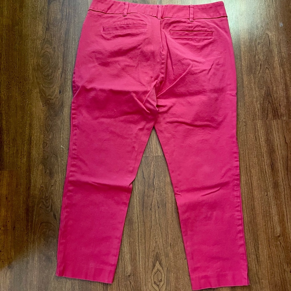 CAPRI Pants - Picture 2 of 2